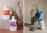 create a unique eye catching artistic clean premium packaging design label box